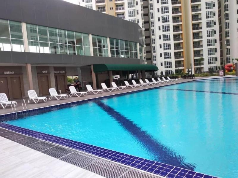 Residences At Daya By Sr Home image