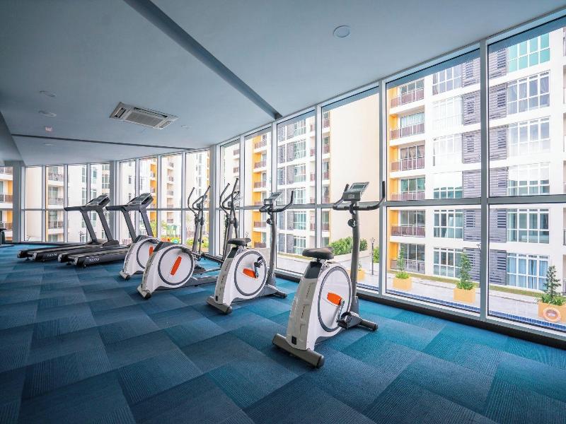 Residences At Daya By Sr Home image