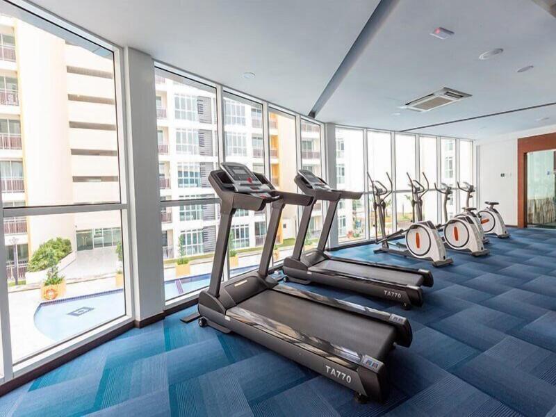 Residences At Daya By Sr Home image