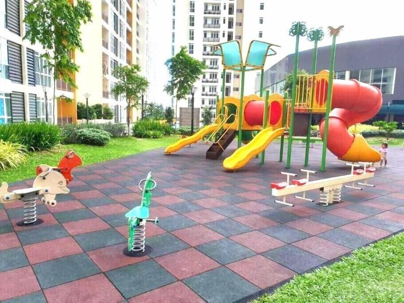 Residences At Daya By Sr Home image