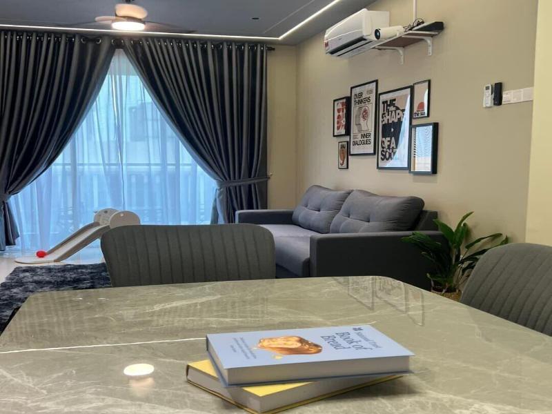 Residences At Daya By Sr Home image