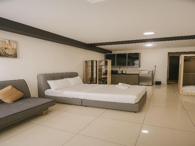 Residences At Daya By Sr Home image