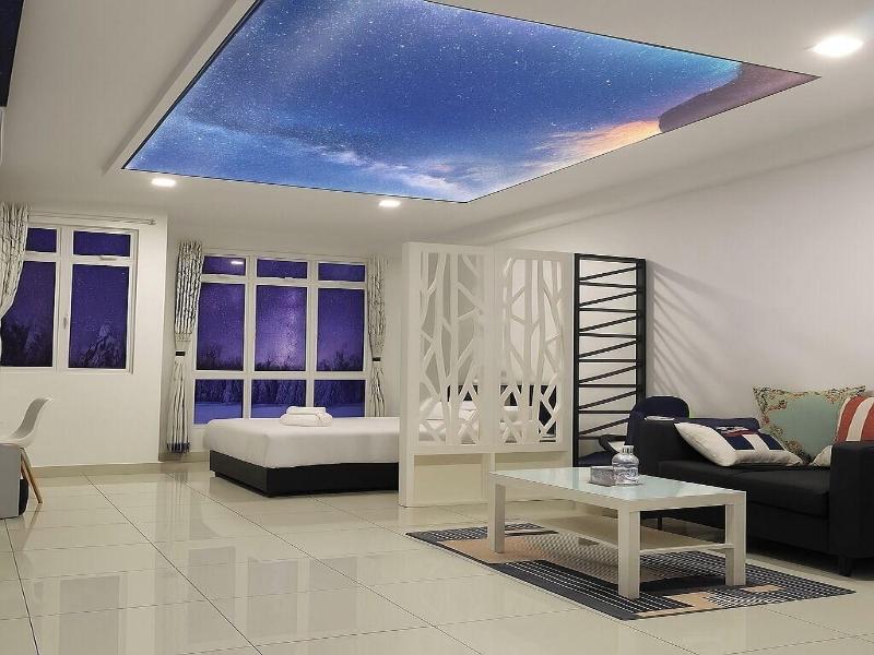 Residences At Daya By Sr Home image