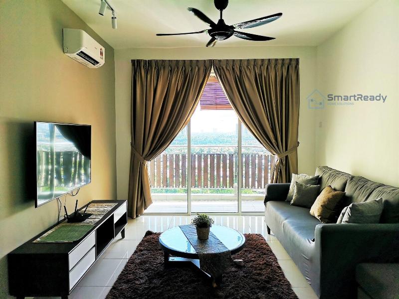 Residences At Daya By Sr Home image