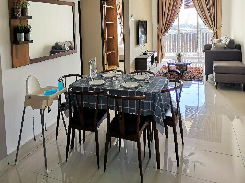 Residences At Daya By Sr Home image