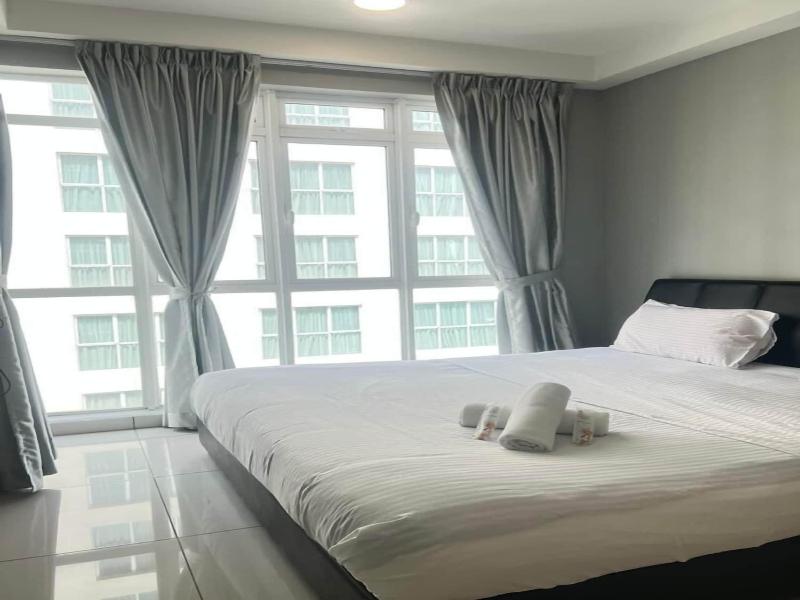 Residences At Daya By Sr Home image