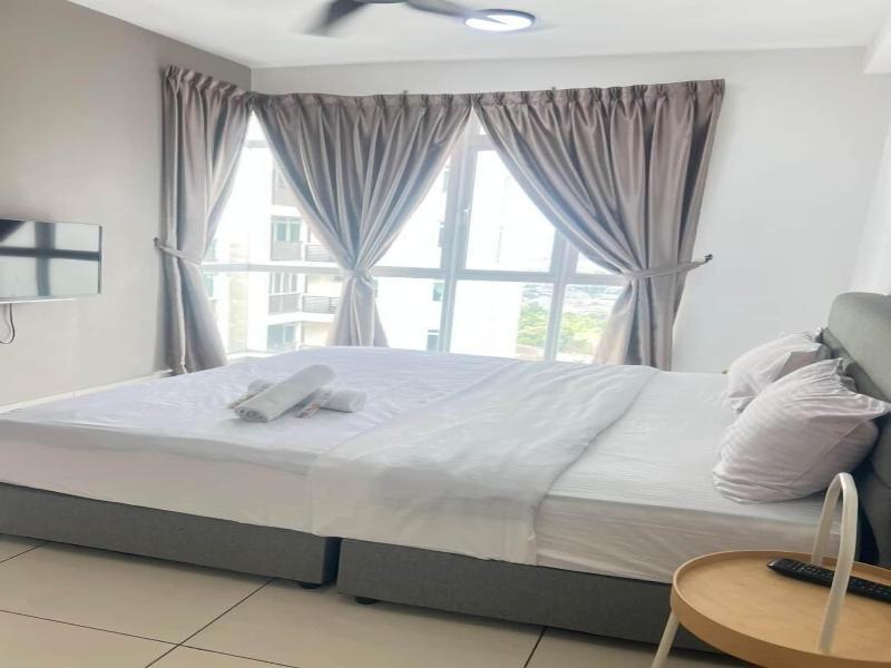 Residences At Daya By Sr Home image