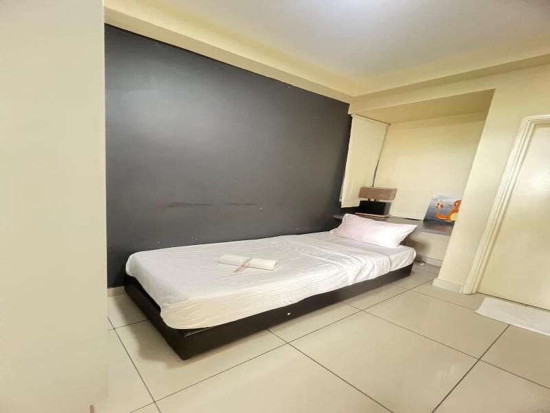 Residences At Daya By Sr Home image