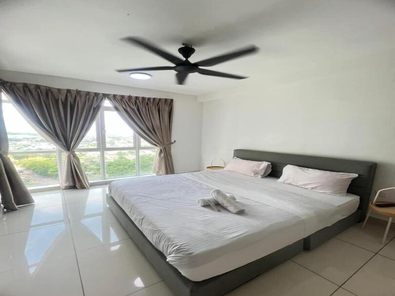 Residences At Daya By Sr Home image
