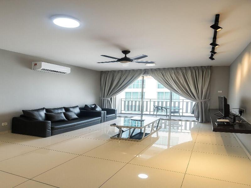Residences At Daya By Sr Home image
