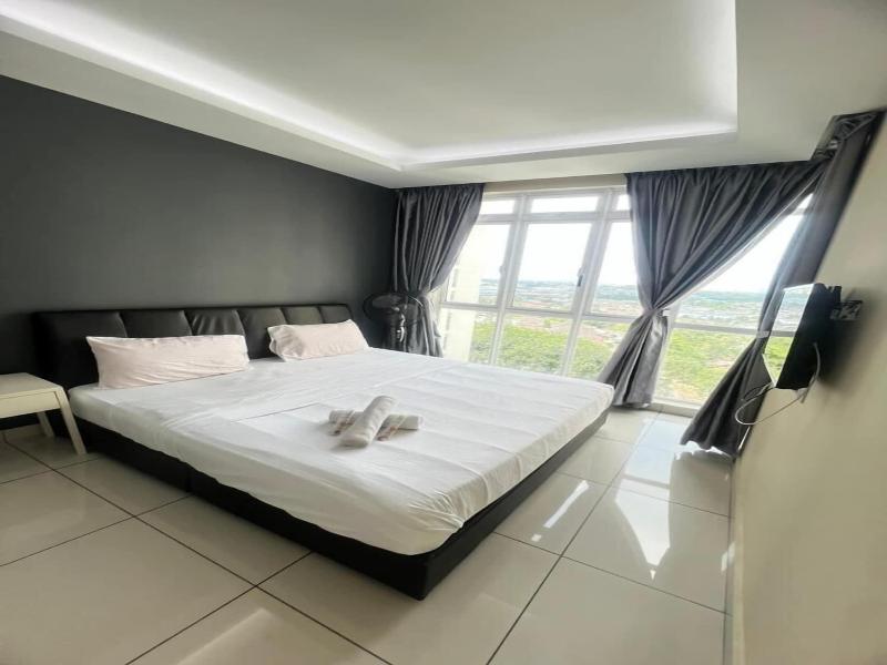 Residences At Daya By Sr Home image