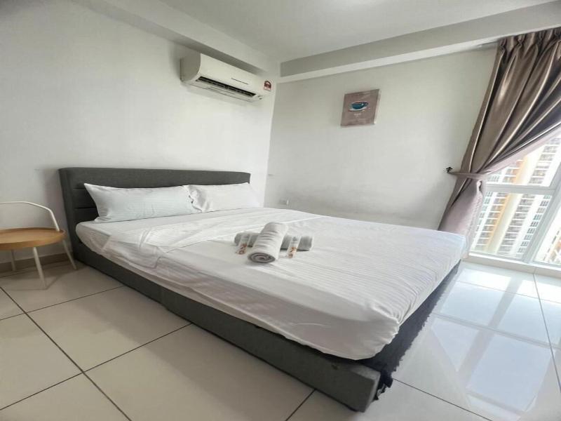 Residences At Daya By Sr Home image
