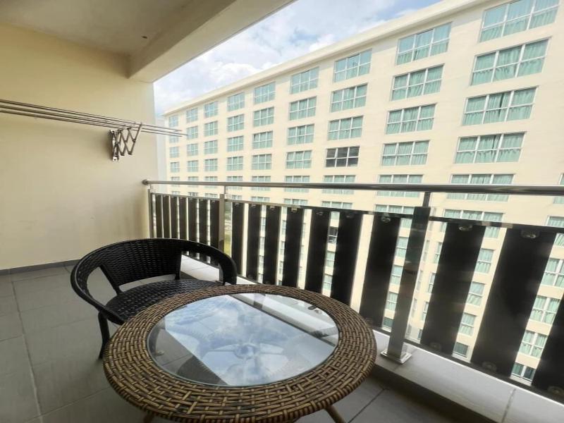 Residences At Daya By Sr Home image