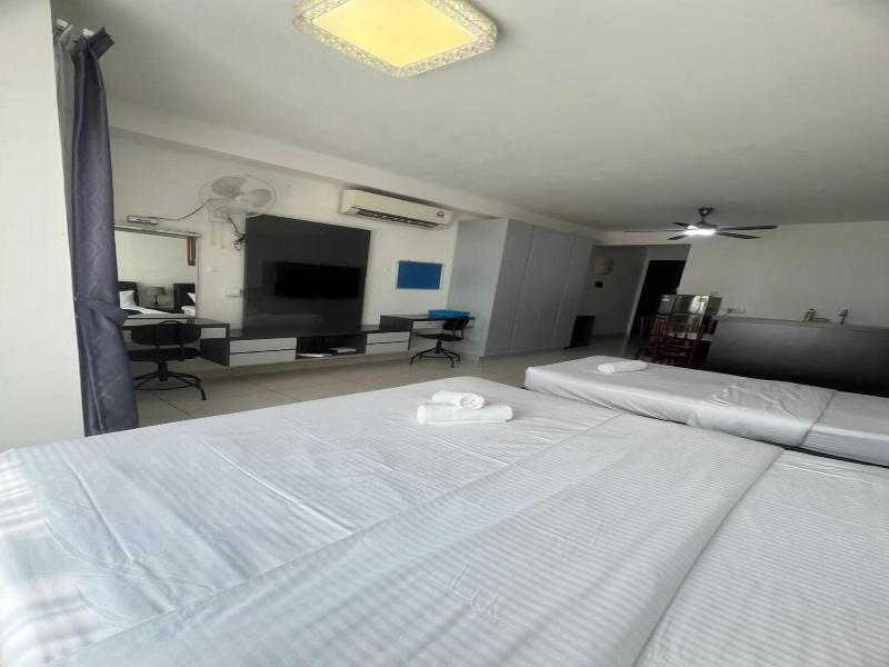 Residences At Daya By Sr Home image