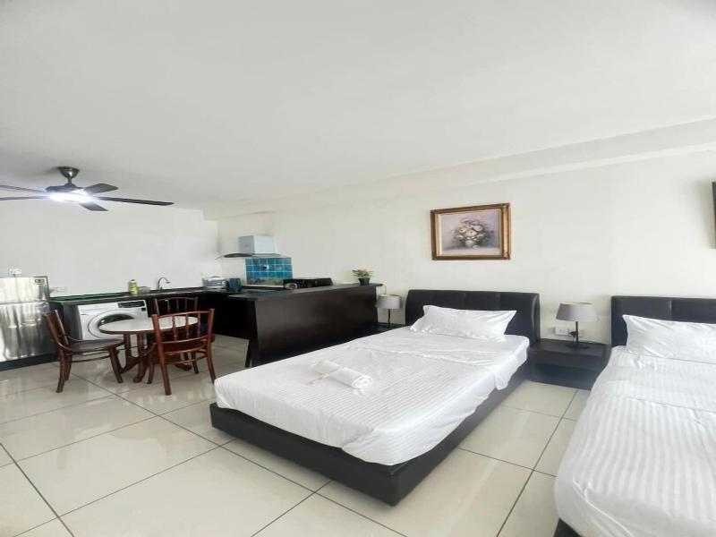 Residences At Daya By Sr Home image