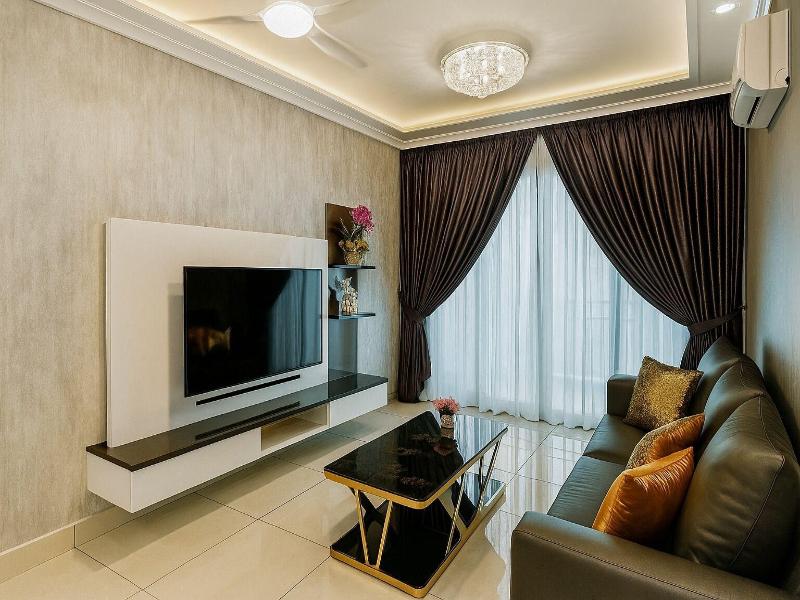 Residences At Daya By Sr Home image