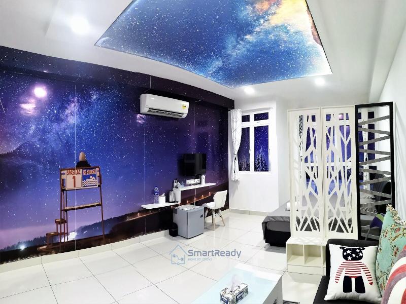 Residences At Daya By Sr Home image