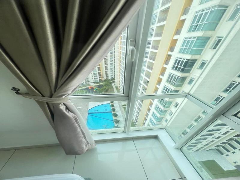 Residences At Daya By Sr Home image