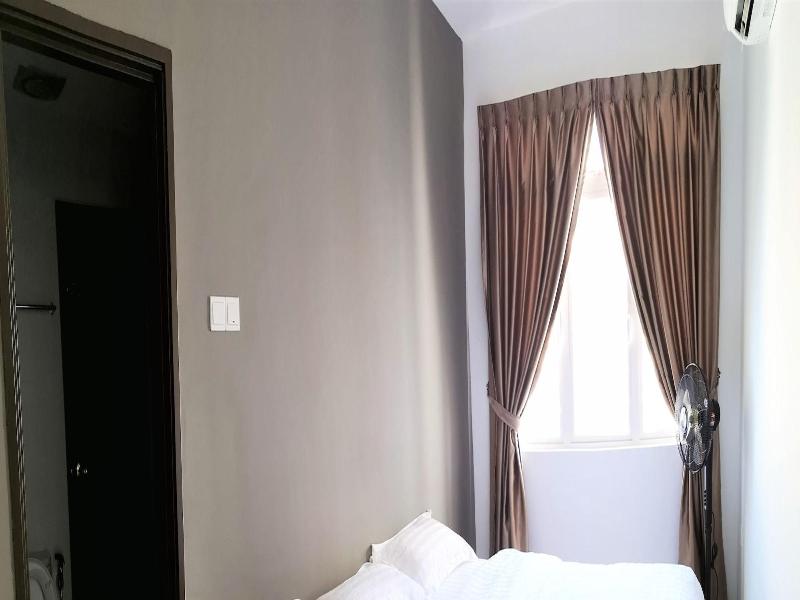 Residences At Daya By Sr Home image