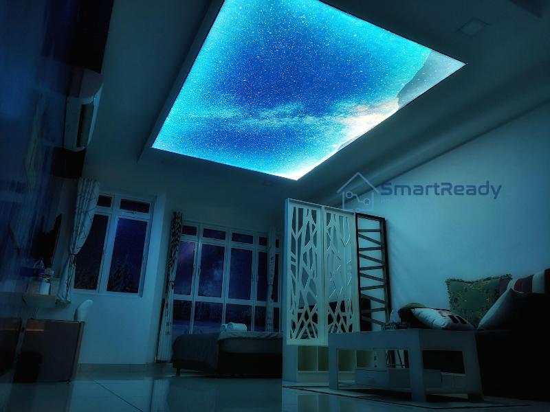 Residences At Daya By Sr Home image