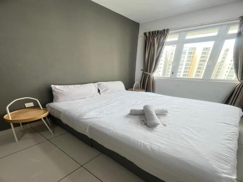 Residences At Daya By Sr Home image
