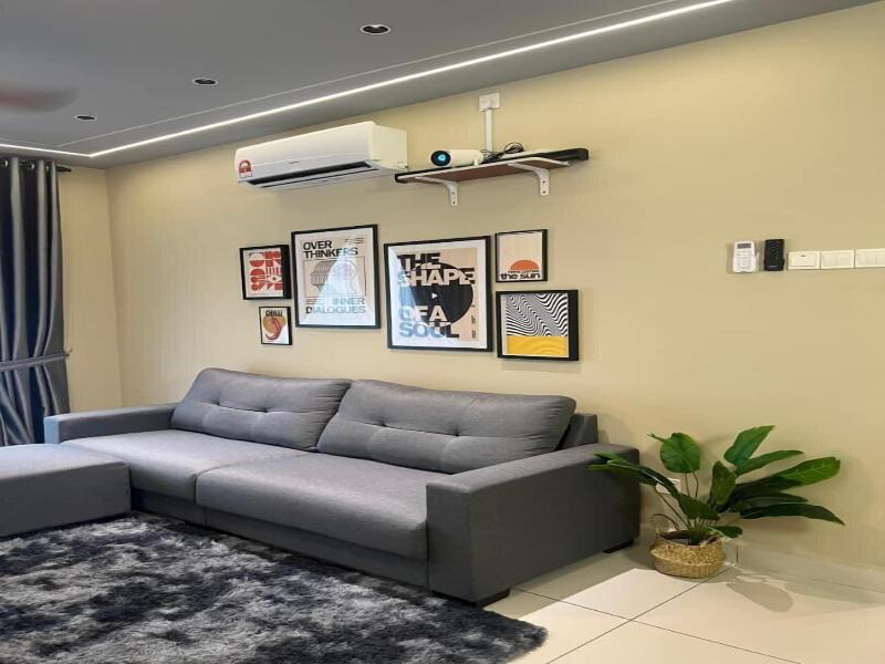 Residences At Daya By Sr Home image