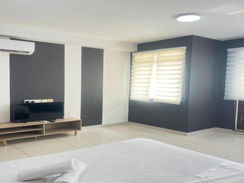 Residences At Daya By Sr Home image