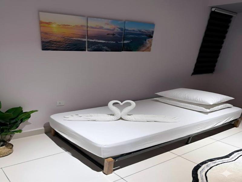 Residences At Daya By Sr Home image