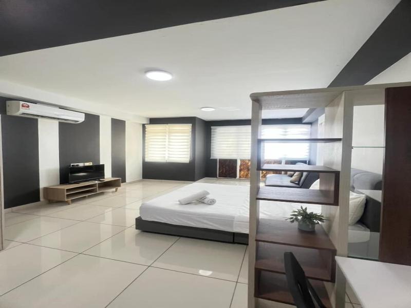 Residences At Daya By Sr Home image