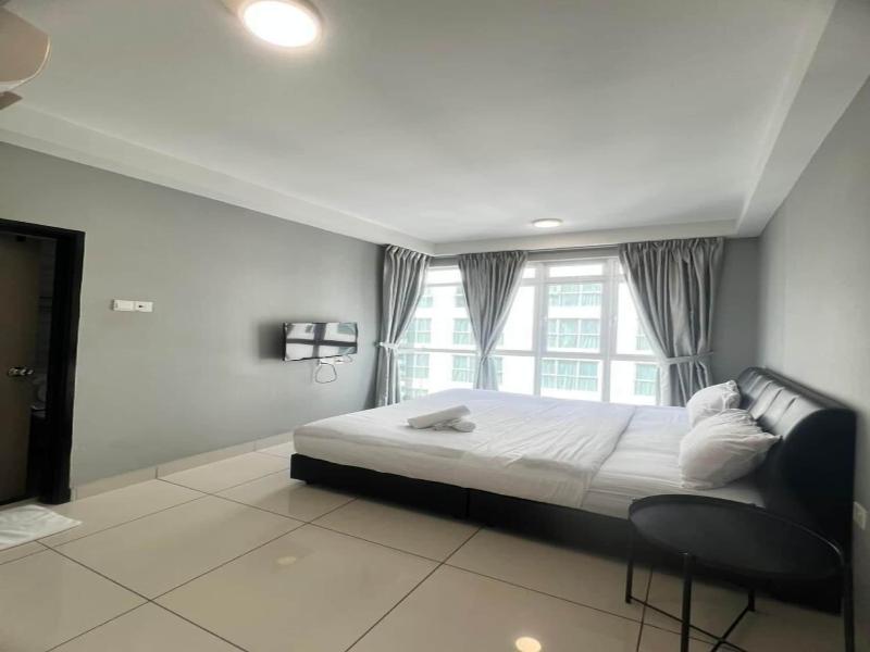 Residences At Daya By Sr Home image