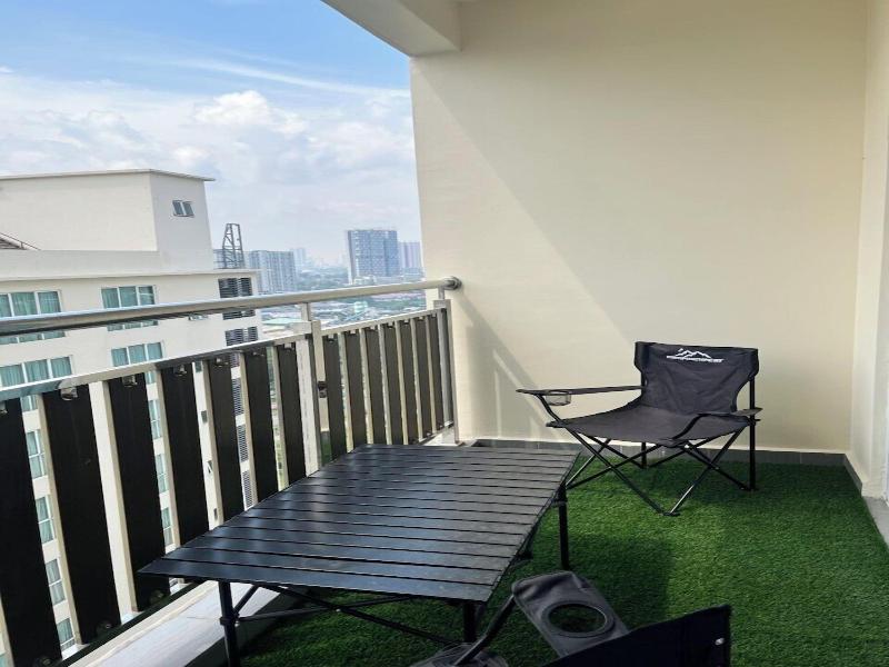 Residences At Daya By Sr Home image
