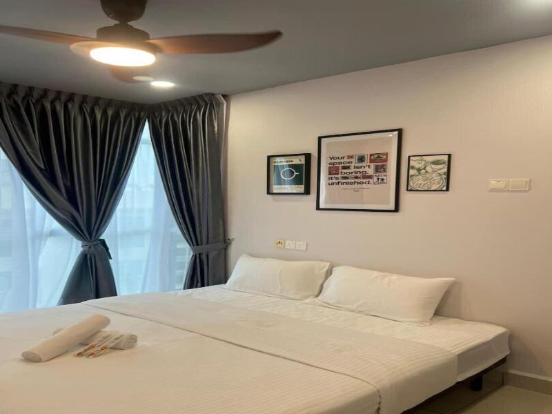 Residences At Daya By Sr Home image