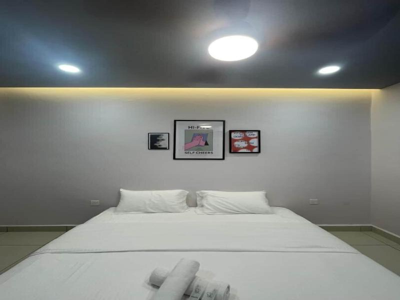 Residences At Daya By Sr Home image