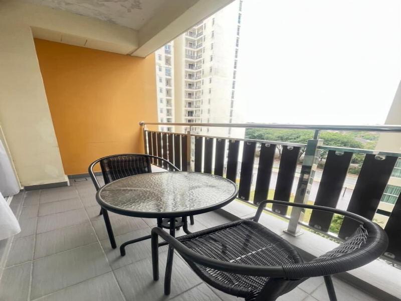 Residences At Daya By Sr Home image