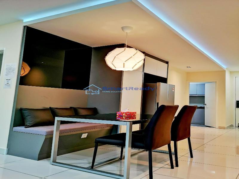 Residences At Daya By Sr Home image