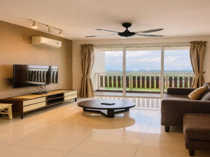 Residences At Daya By Sr Home image