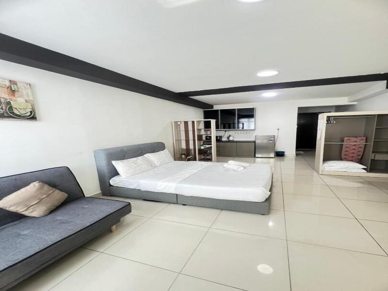 Residences At Daya By Sr Home image