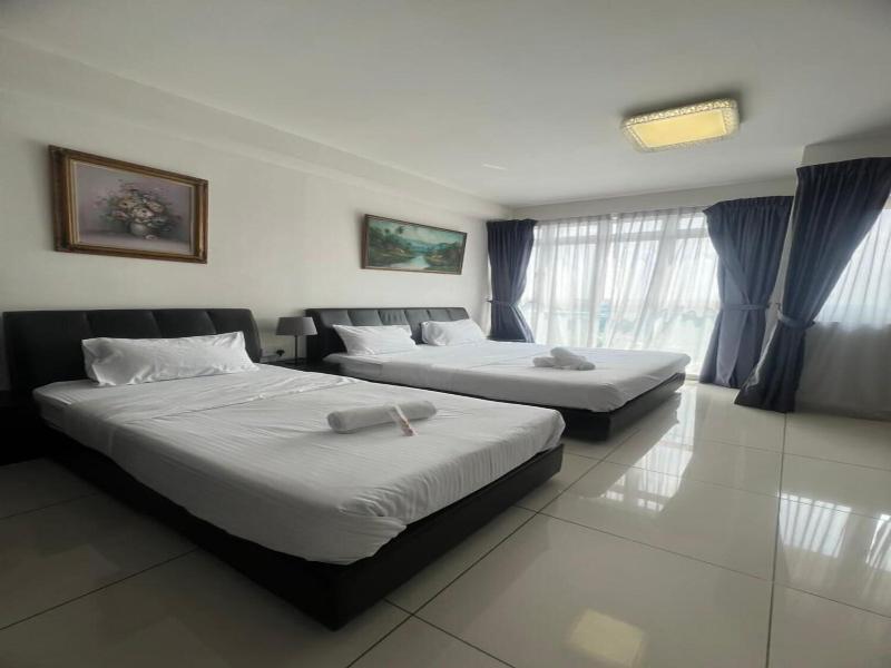 Residences At Daya By Sr Home image