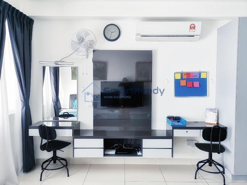 Residences At Daya By Sr Home image
