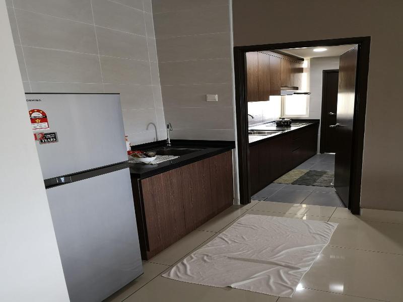 Residences At Daya By Sr Home image