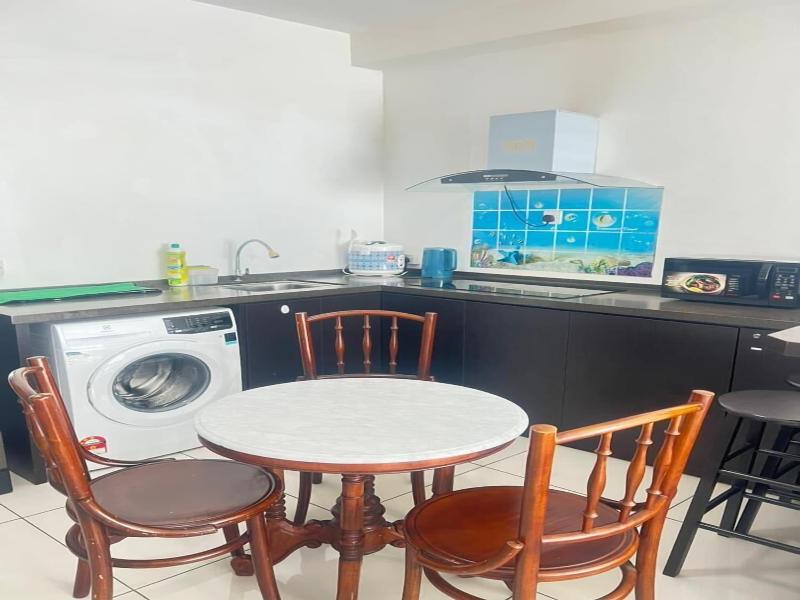 Residences At Daya By Sr Home image