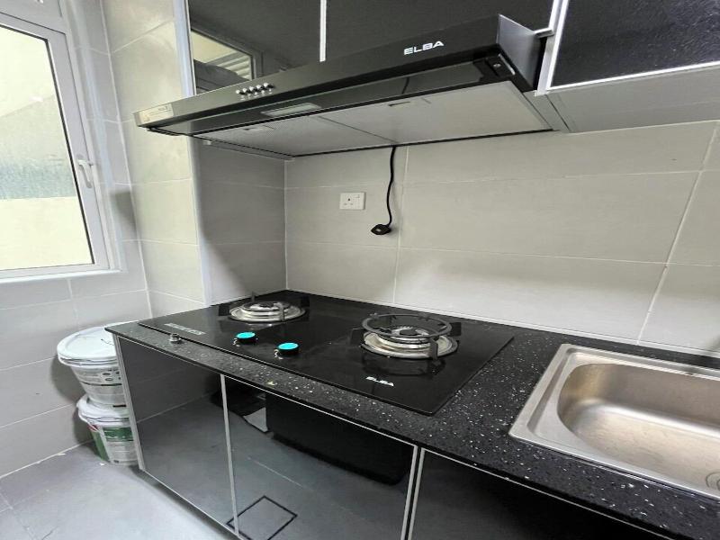 Residences At Daya By Sr Home image