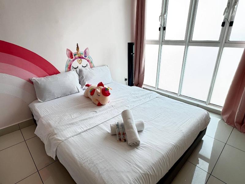 Residences At Daya By Sr Home image
