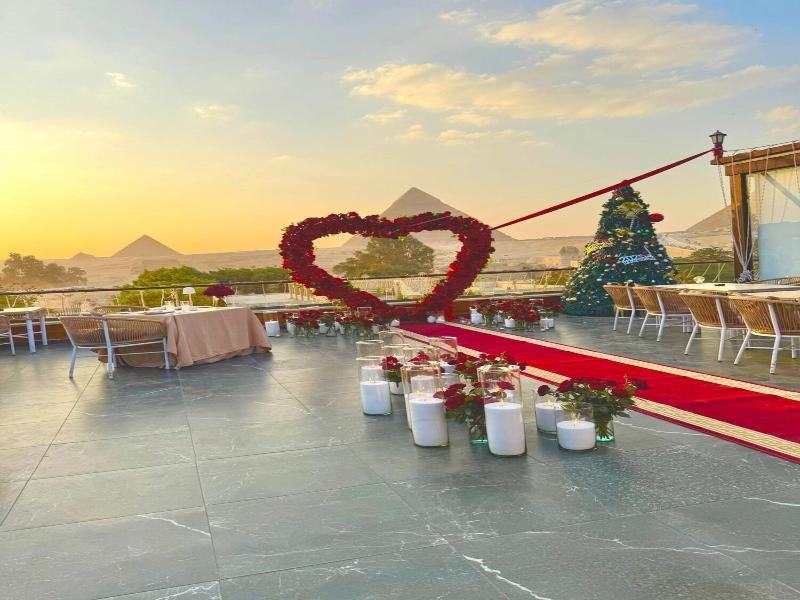 Diamond Pyramids Hotel 4