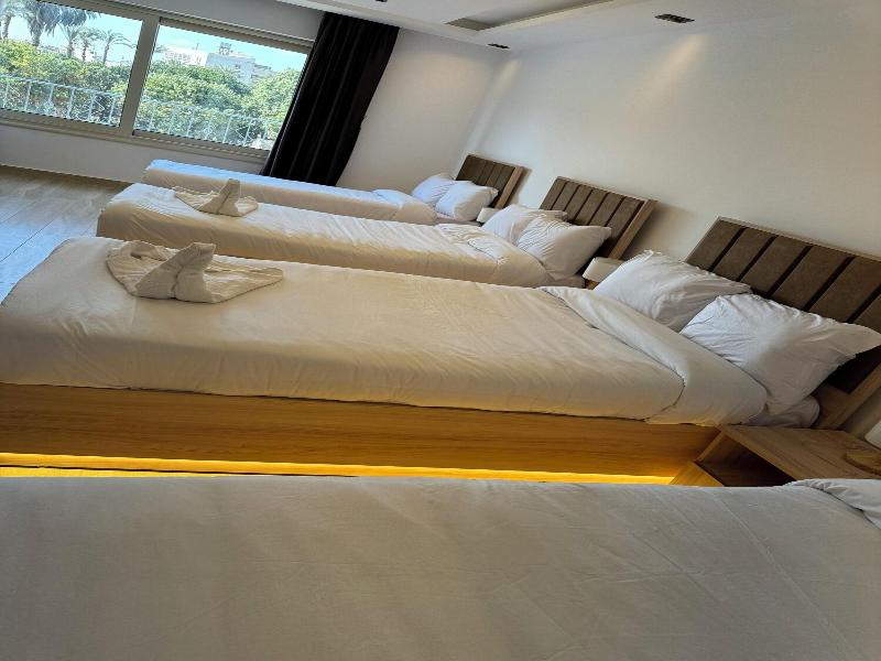 Diamond Pyramids Hotel 5