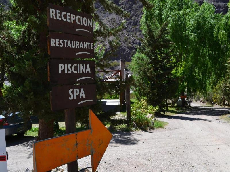 Mendoza Sol Y Nieve
