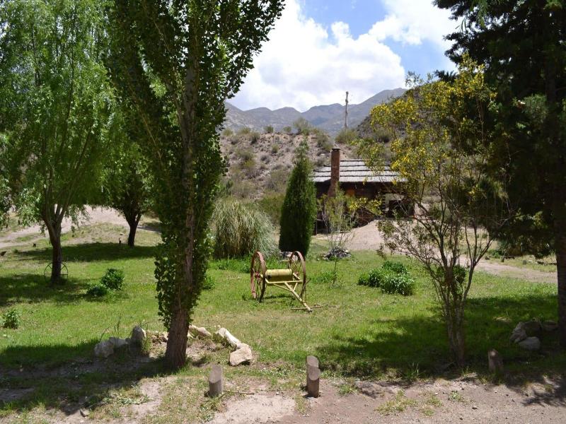 Mendoza Sol Y Nieve