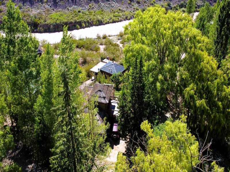 Mendoza Sol Y Nieve