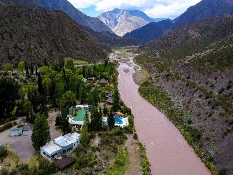 Mendoza Sol Y Nieve