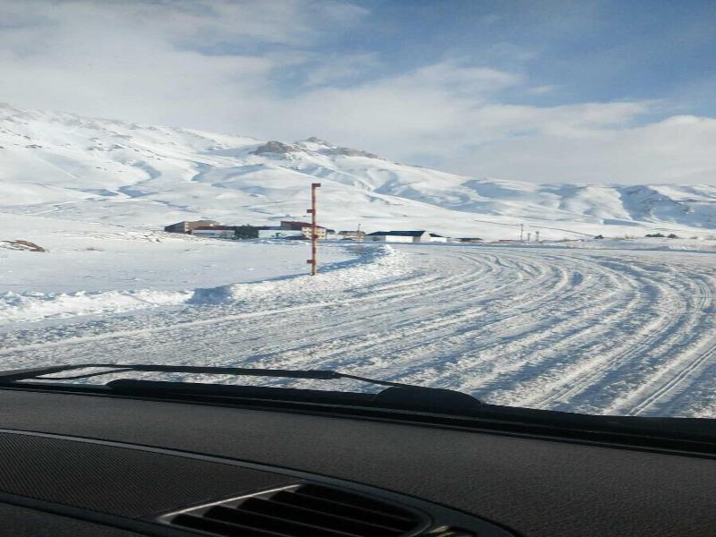 Mendoza Sol Y Nieve